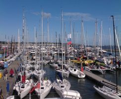 Poole Quay Boat Haven
