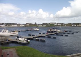 Port Ellen Marina
