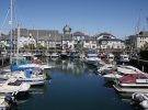 Port Pendennis Marina