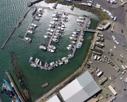 Port of Poole Marina