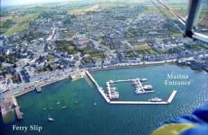 Portaferry Marina