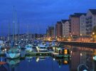 Portishead Quays Marina