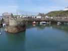 Portpatrick Harbour