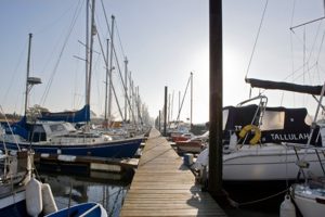 Portsmouth Marine Engineering