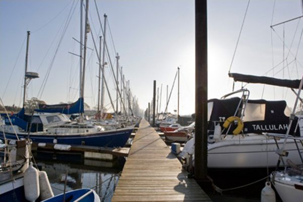 Portsmouth Marine Engineering