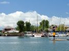Preston Marina