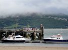 Rathmullan Pontoon