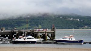Rathmullan Pontoon