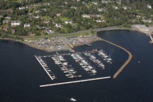 Rhu Marina