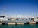 Royal Clarence Marina