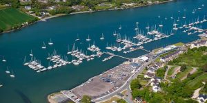 The Royal Cork Yacht Club