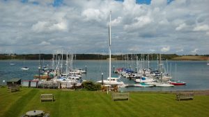 Royal Harwich Yacht Club