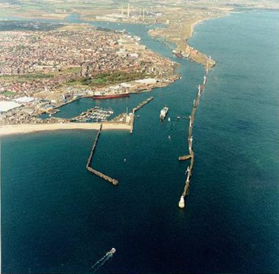 Royal Northumberland Yacht Club