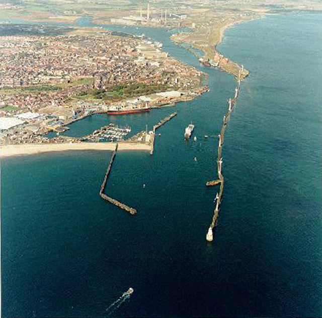 Royal Northumberland Yacht Club