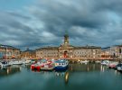 Royal William Yard Harbour