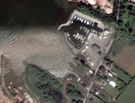 Sandy Bay Marina