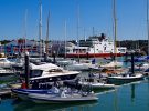 Shepards Wharf Marina