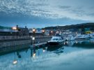 St Helier Marina
