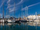 St Peter Port Marina