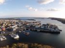 Stornoway Marina