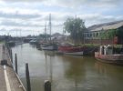 Strand Quay