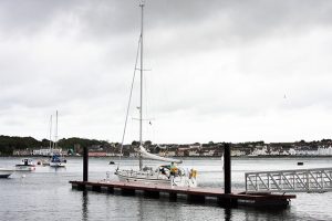 Strangford Yacht Haven