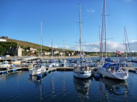 Stromness Marina