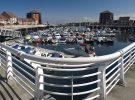 Sunderland Marina