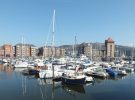 Swansea Marina
