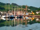 Tarbert Harbour