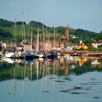 Tarbert Harbour