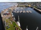 Tayport Harbour