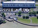 The Embankment Marina