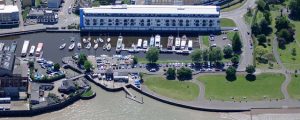 The Embankment Marina