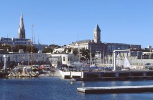 Royal St George Yacht Club