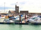 Dover, Tidal Harbour