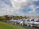 Titchmarsh Marina