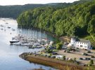Tobermory Harbour