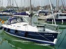 Tollesbury Marina