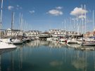 Town Quay Marina