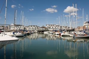 Town Quay Marina