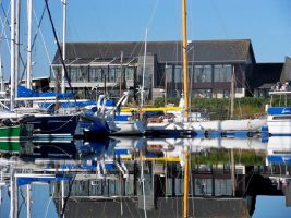 Troon Yacht Haven