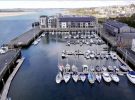 Victoria Dock