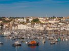 Victoria Marina