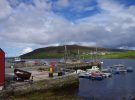 Voe Marina