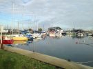Walton Yacht Basin