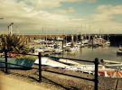 Watchet Harbour Marina