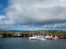 Westray Marina