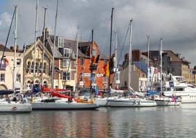 Weymouth Harbour