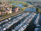 Weymouth Marina